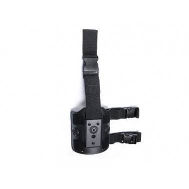 plaque de cuisse asg strik system compatible IMI 18218