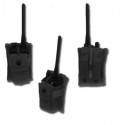 poche porte radio molle noir defcon5 d5-rp01 b