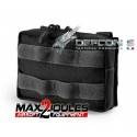 poche mod VGP defcon5 noir d5-vgp b