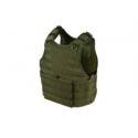 gilet DACC OD carrier invader gear