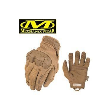 nouveaux gants m-pact 3 sable mechanix