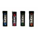 fumigene 90s double sortie par goupille