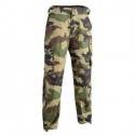 PANTALON GUERILLA camo francais CE anti IR DEFCON5