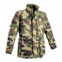veste guerilla anti IR Camo francais CE defcon5