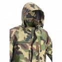 veste guerilla anti IR Camo francais CE defcon5