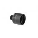 adaptateur silencieux mp9 vers 14 neg ccw 