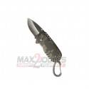couteau pliant porte cle