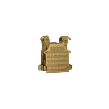 sentry plate carrier condor Tan