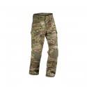 combat pant stalker mk III multicam clawgear