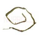 sangle 2 points bungee 1000d tan nuprol 