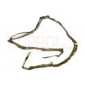 sangle 2 points bungee 1000d multicam nuprol 