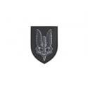 patch pvc velcro SAS blackops