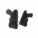 holster molle defcon5 noir d5-gs05 bk