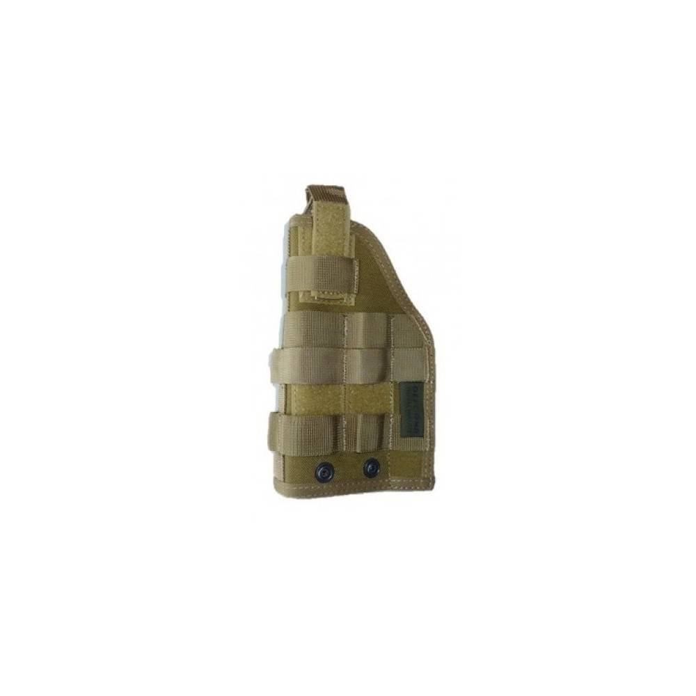 holster molle defcon5 tan d5-gs05 ct