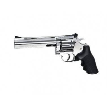 nouveaux dan wesson co2 dw715 6" metal 1j 18194