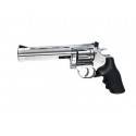 nouveaux dan wesson co2 dw715 6" metal 1j 18194