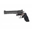 nouveaux dan wesson co2 dw715 6" metal foncé 1j 18191
