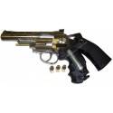 Dan Wesson 4" full metal 16181