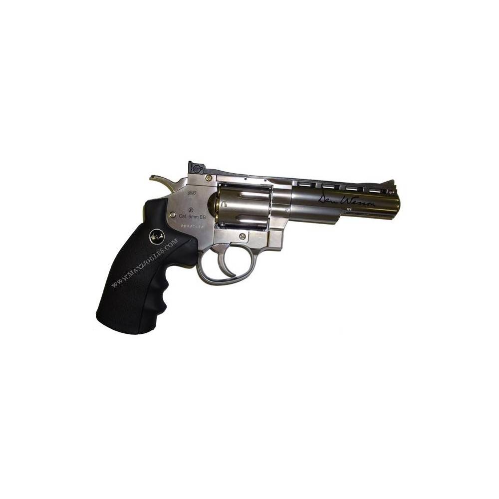 Dan Wesson 4" full metal 16181