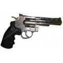 Dan Wesson 4" full metal 16181