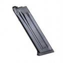 chargeur hk usp .45 gaz kwa 1j 256891