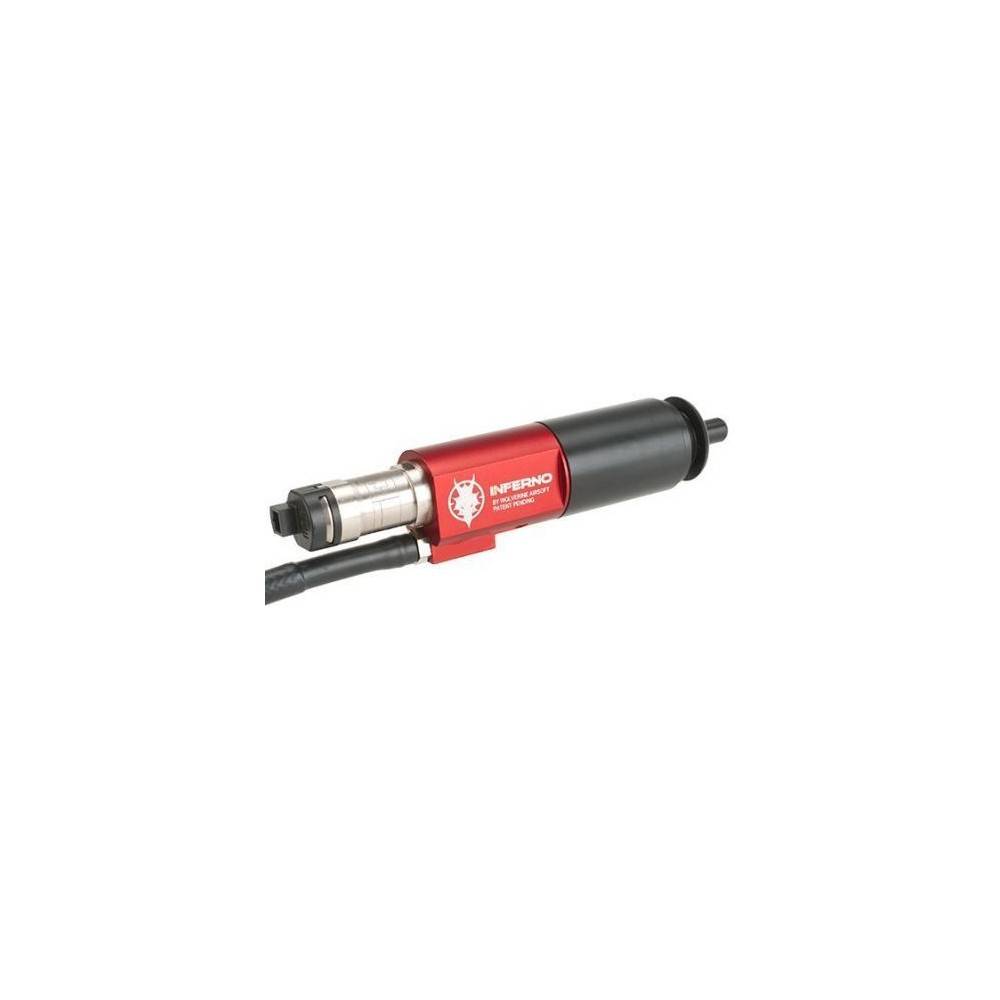 systeme hpa inferno premium v2 m4 wolverine