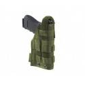 holster molle defcon5 tan d5-gs05 od