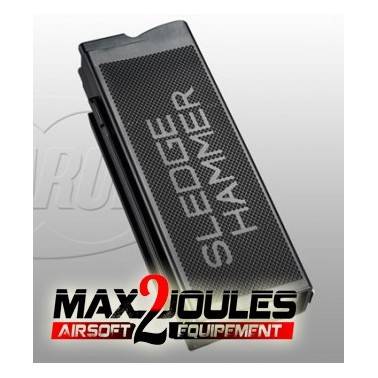 chargeur aa12 tokyo marui