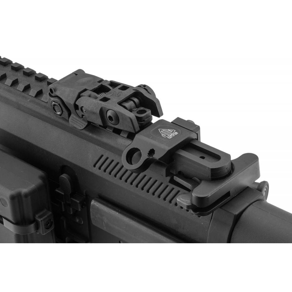 adaptateur attache sangle UTG pour rail ris