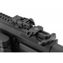 adaptateur attache sangle UTG pour rail ris