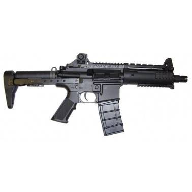 CXP.08 full metal ICS 2