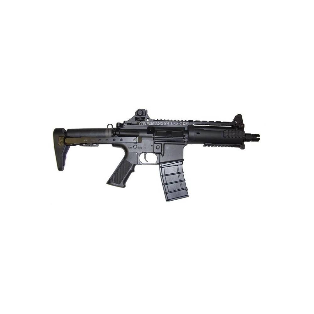 CXP.08 full metal ICS
