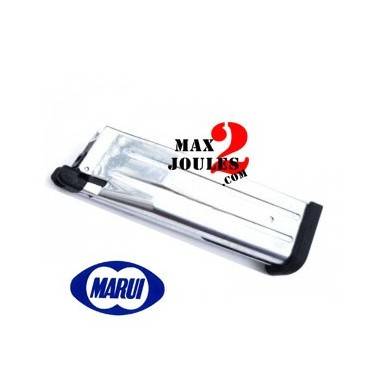 chargeur hi-capa 5.1 silver 28bb's marui