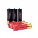lot de 6 douilles pompe double eagle