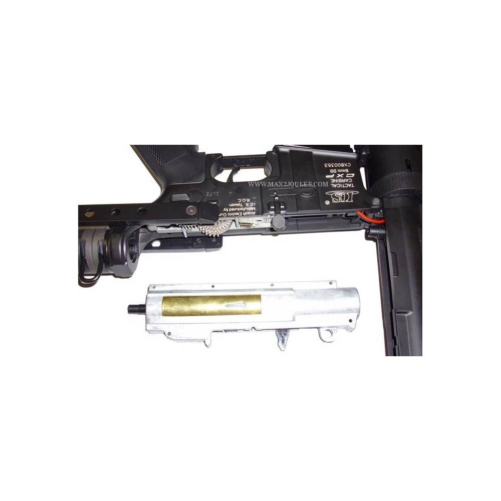 CXP.08 full metal ICS