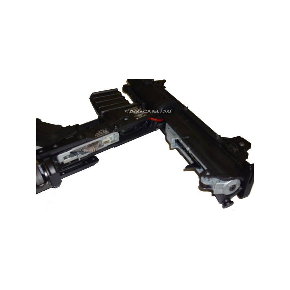 CXP.08 full metal ICS