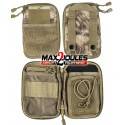 poche molle office TYPE KRYPTEC NOMADE DESERT