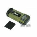 fma ms2000 strobe fonctionnel casque detresse