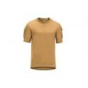 tee shirt combat tan invader gear avec scratch bras