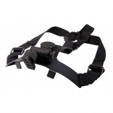 monture pour casque pour binoculaire vision nocturne