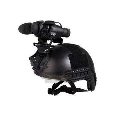 monture pour casque pour binoculaire vision nocturne 2
