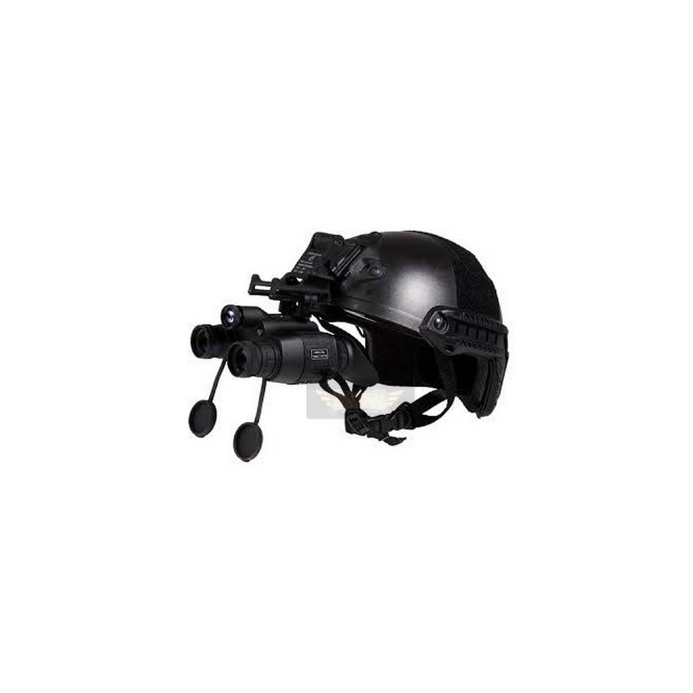 monture pour casque pour binoculaire vision nocturne