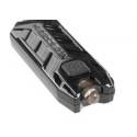 porte cle lumiere nitecore 55 lumens tube V2 rechargeable