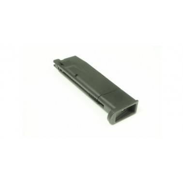 chargeur p226 gbb we 26 bb's