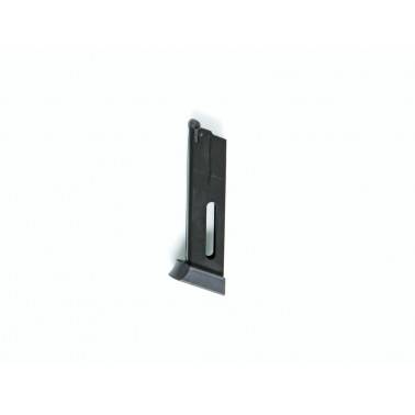chargeur co2 26 bb's sp-01 sp01 shadow 18411