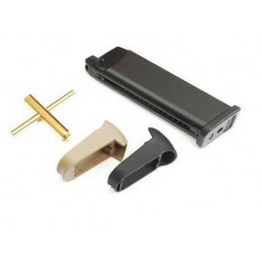 kit chargeur co2 pour serie Glock we