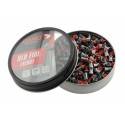 boite  125 plomb precicion red fire energy 0.51g pb290