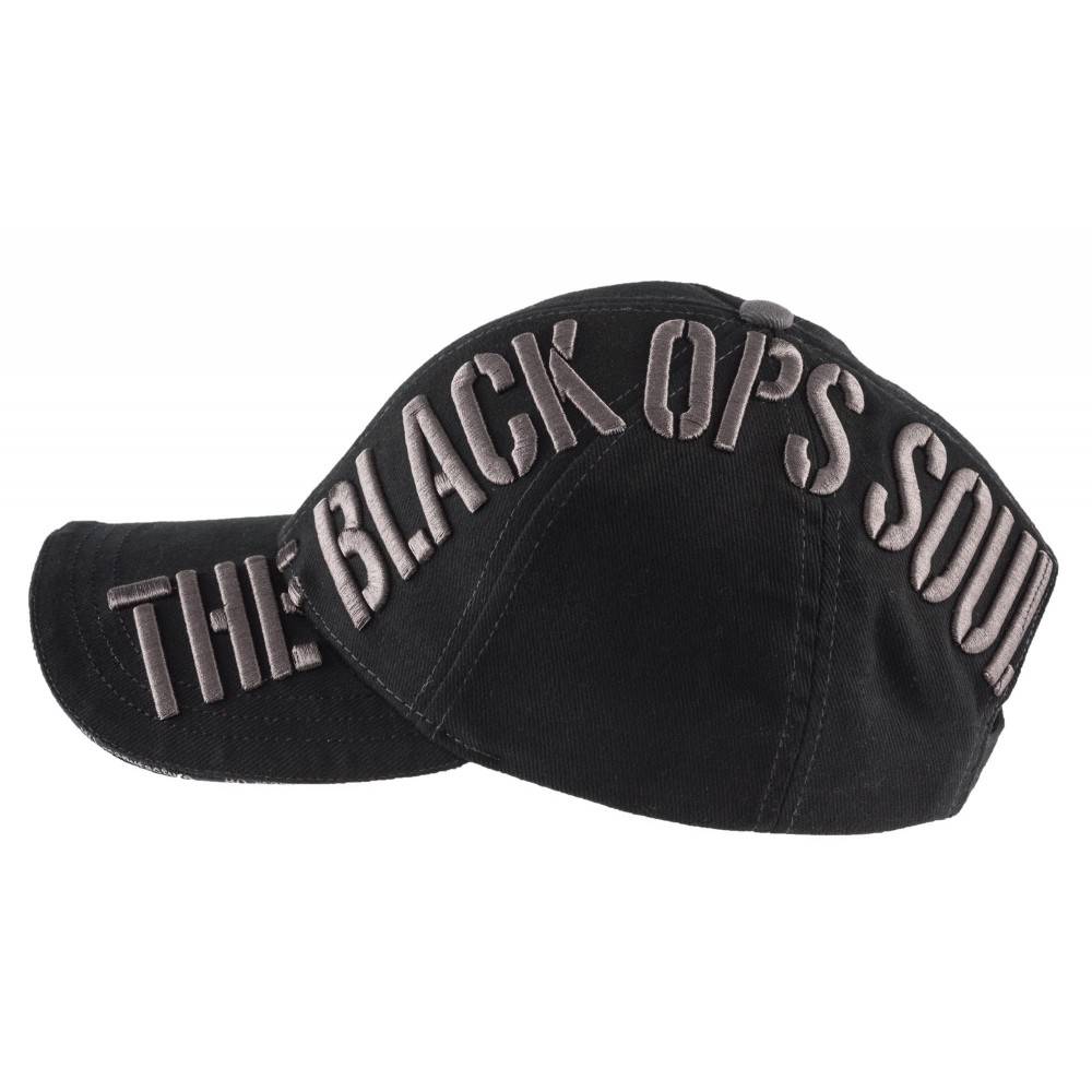 casquette collector BO MTO 2k16 