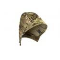 capuche multicam pour chemise de combat clawgear