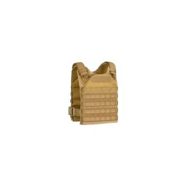 Armor carrier tan invader gear